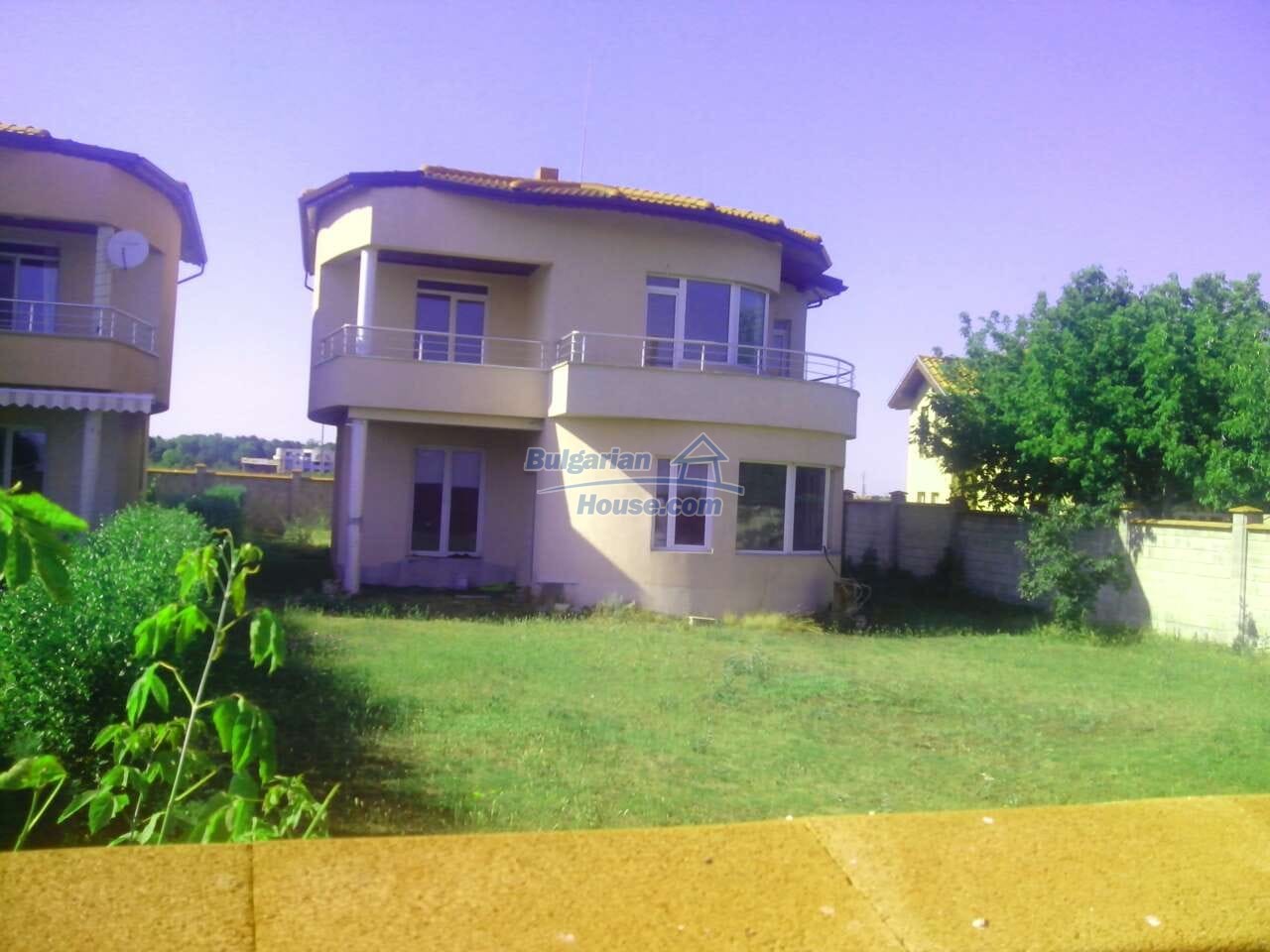 Houses for sale near Dobrich - 13506