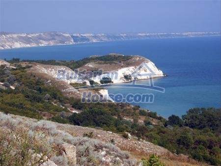 13506:11 - New house for sale with Sea View!