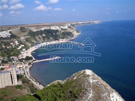 13506:12 - New house for sale with Sea View!