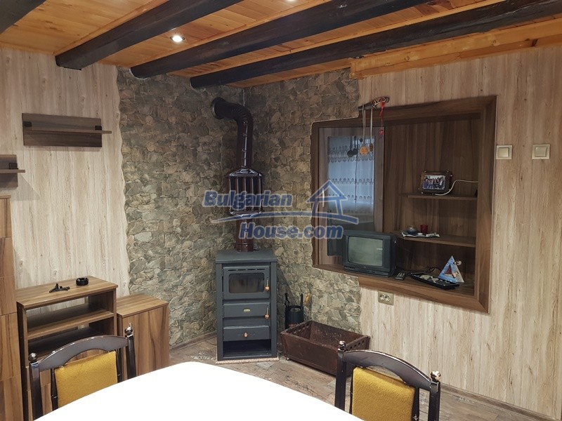 13421:39 - House for sale between Plovdiv and Stara Zagora good condition