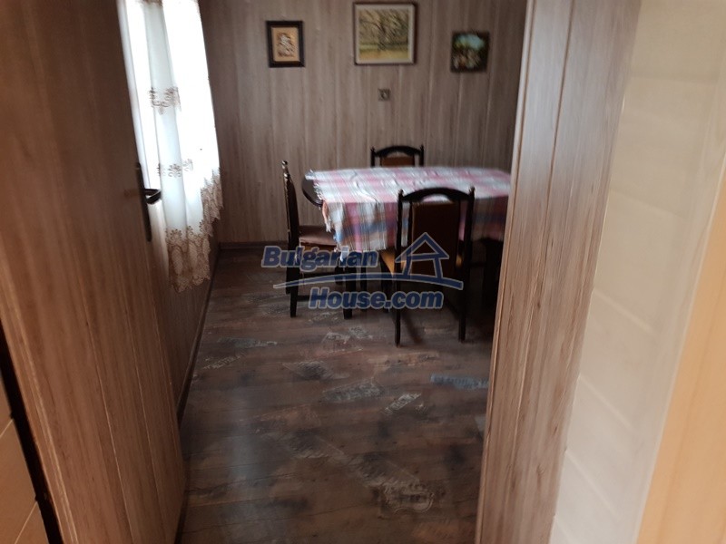 13421:37 - House for sale between Plovdiv and Stara Zagora good condition