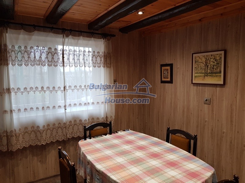 13421:41 - House for sale between Plovdiv and Stara Zagora good condition
