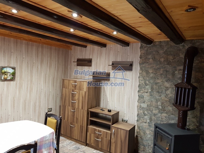 13421:38 - House for sale between Plovdiv and Stara Zagora good condition