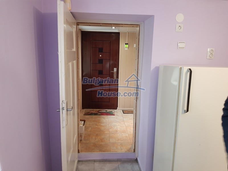 13421:35 - House for sale between Plovdiv and Stara Zagora good condition