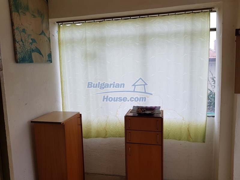 13421:55 - House for sale between Plovdiv and Stara Zagora good condition