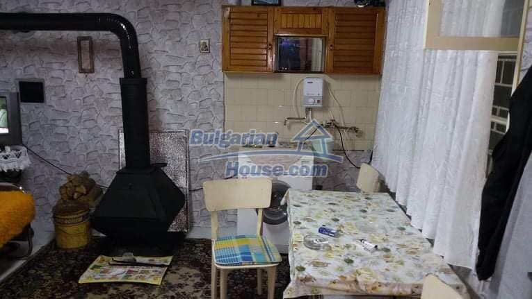 13509:13 - House in good condition with lovely views Stara Zagora region