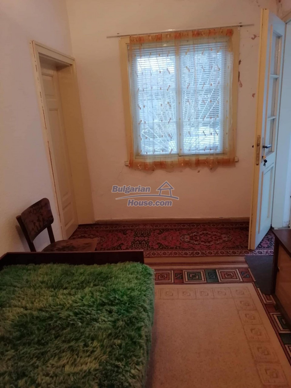 13509:15 - House in good condition with lovely views Stara Zagora region