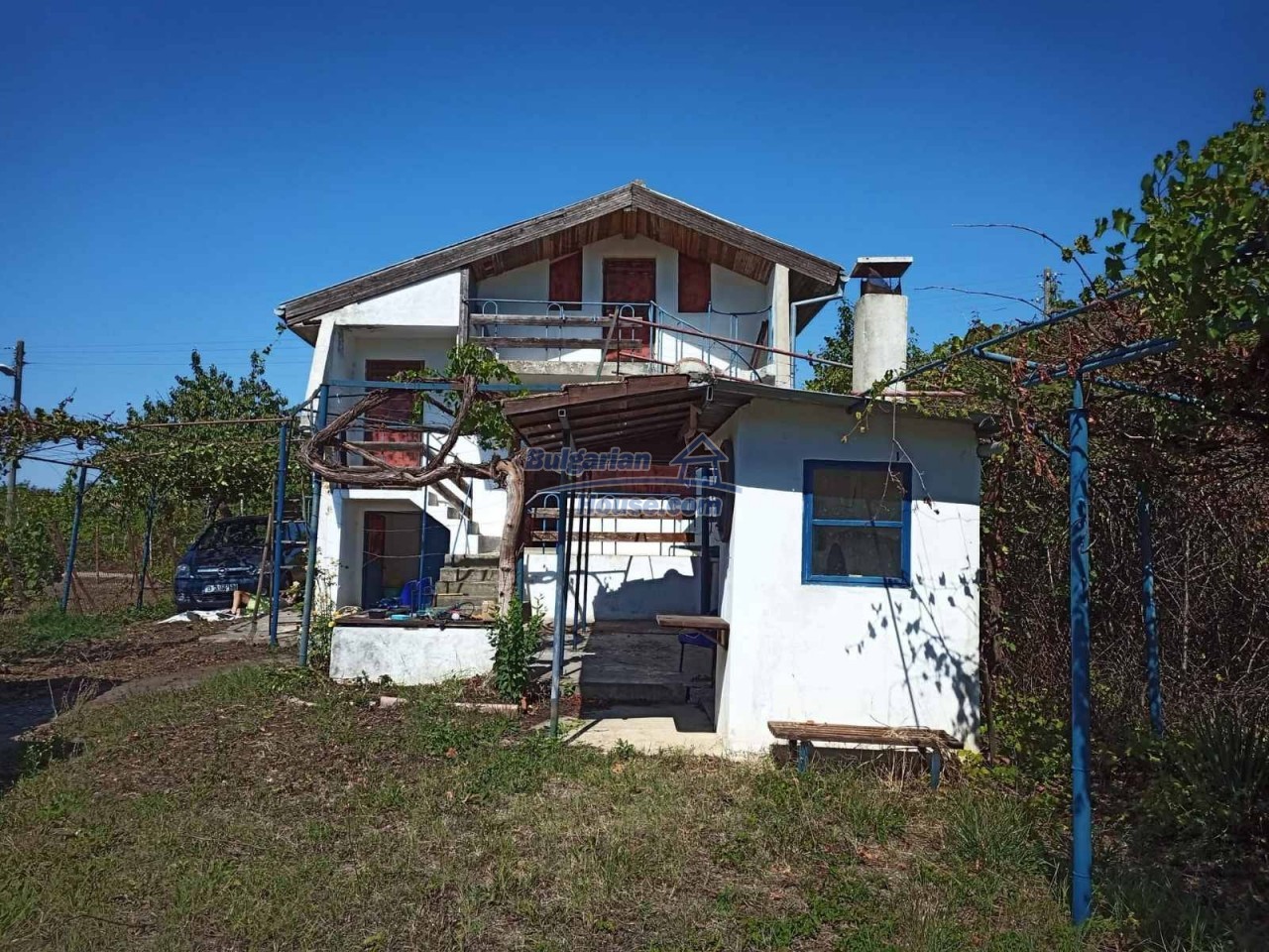 13514:3 - Wonderful property a few minutes from the beach!