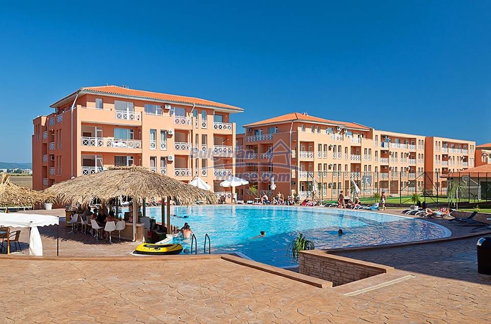12799:20 - FABULOUS 2 bed apartment for sale in Sunny Day 6, Sunny Beach
