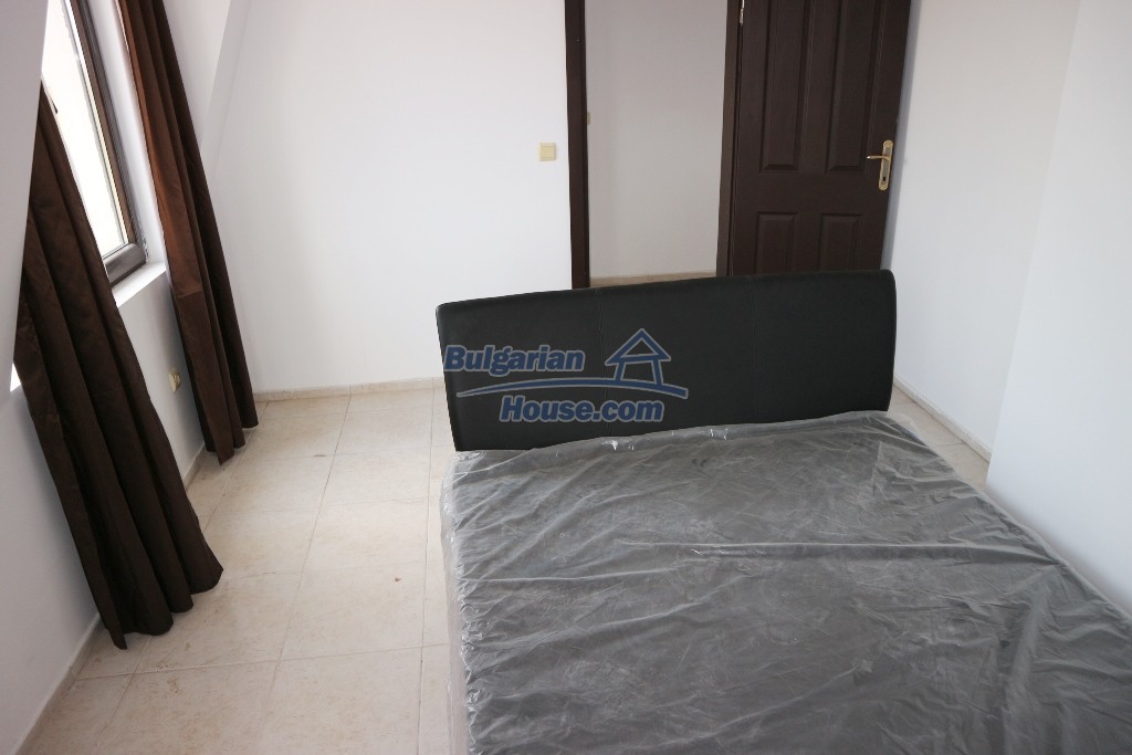 12999:29 - 3 BED furnished maisonette in Kosharitsa NESSEBAR VIEW complex 