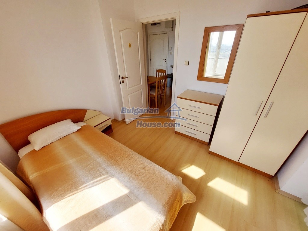 12894:22 - Compact two bedroom apartment in Sunny Day 4  close to the sea 