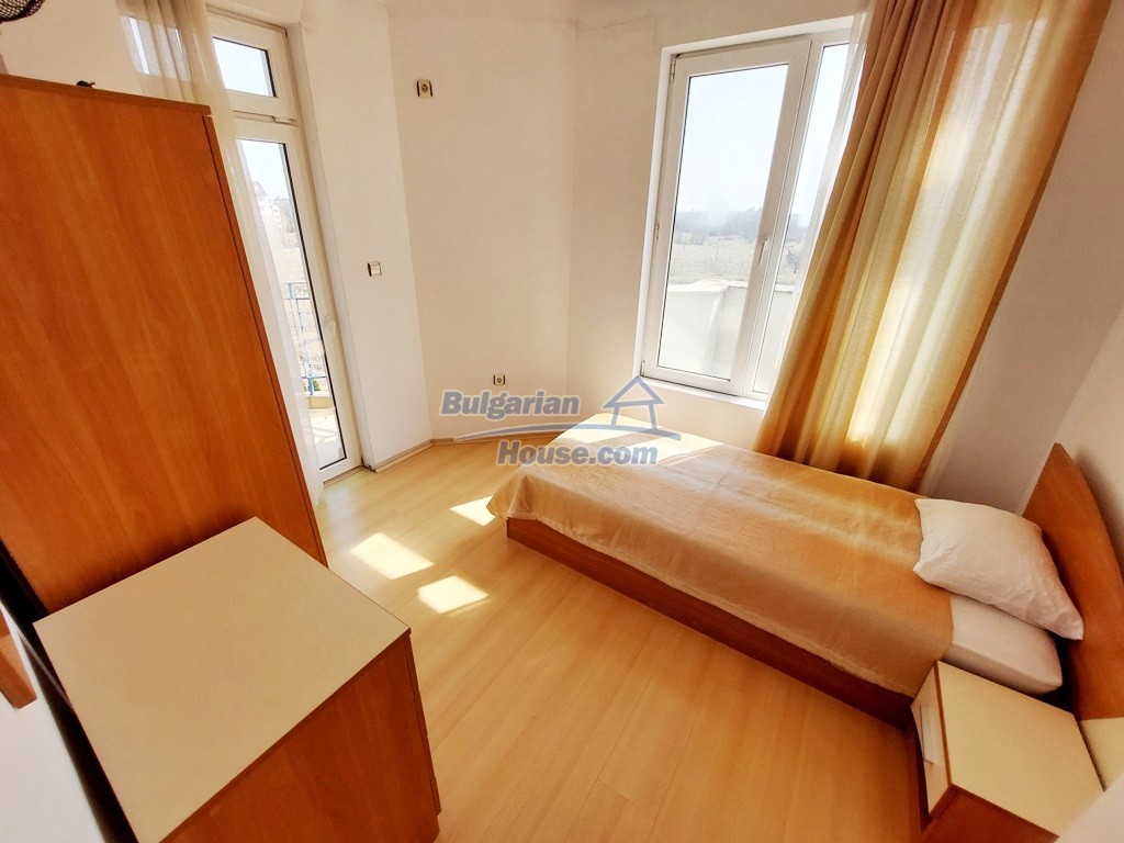 12894:20 - Compact two bedroom apartment in Sunny Day 4  close to the sea 