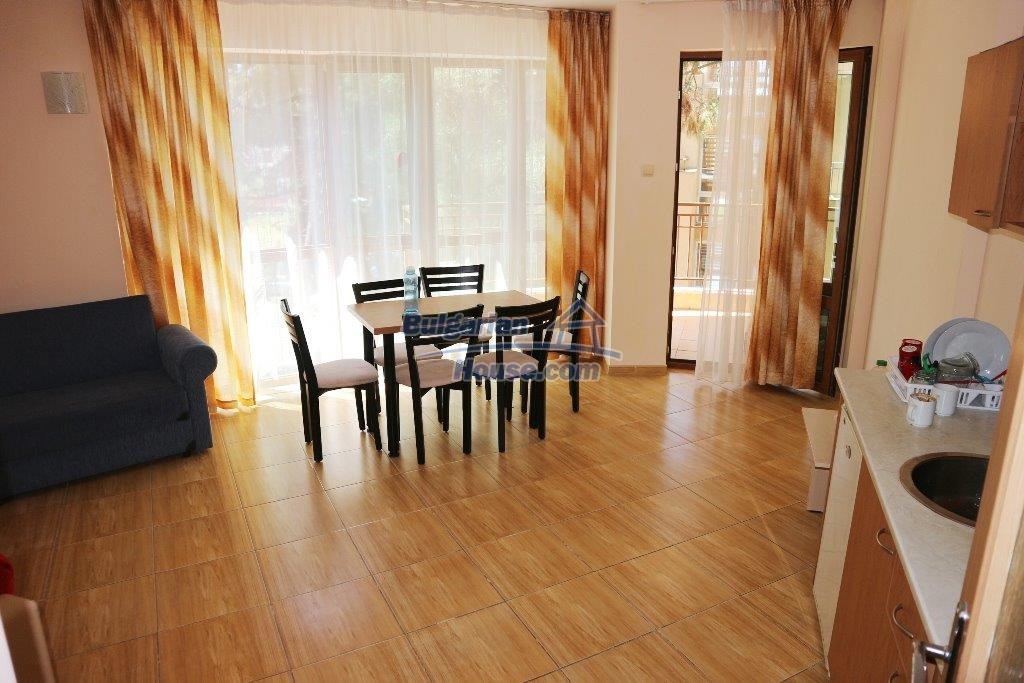 12798:10 - BARGAIN, Two bedroom apartment in Golden Dreams, Sunny Beach  