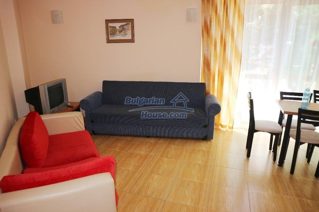 12798:11 - BARGAIN, Two bedroom apartment in Golden Dreams, Sunny Beach  