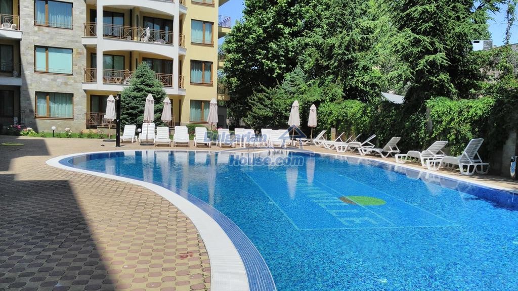 12798:6 - BARGAIN, Two bedroom apartment in Golden Dreams, Sunny Beach  