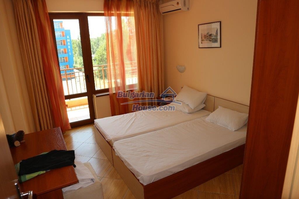 12798:16 - BARGAIN, Two bedroom apartment in Golden Dreams, Sunny Beach  