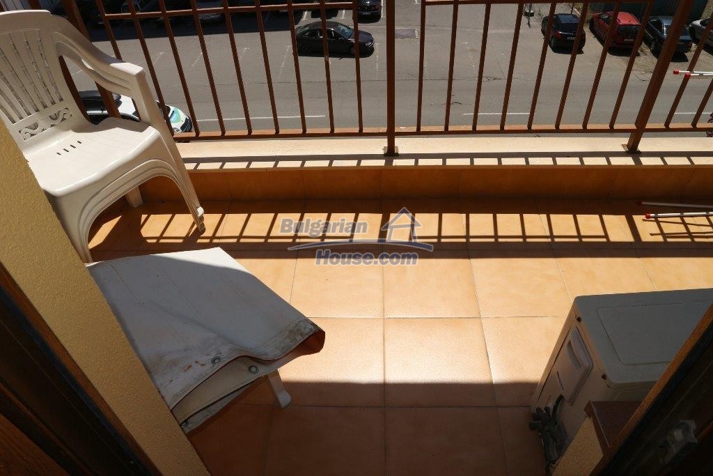 12798:20 - BARGAIN, Two bedroom apartment in Golden Dreams, Sunny Beach  