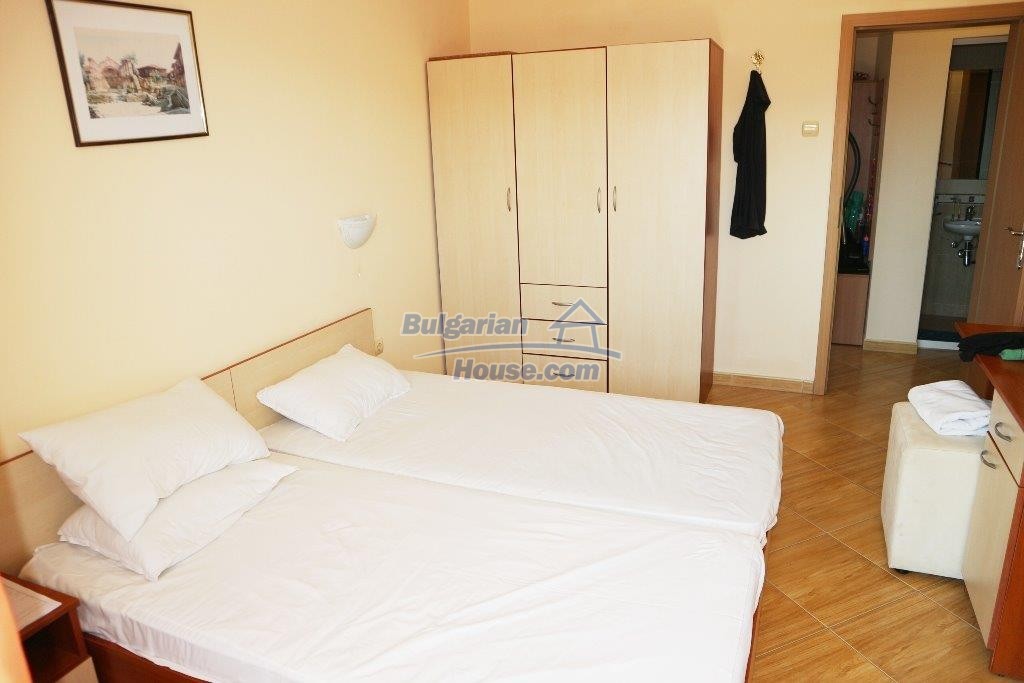 12798:21 - BARGAIN, Two bedroom apartment in Golden Dreams, Sunny Beach  