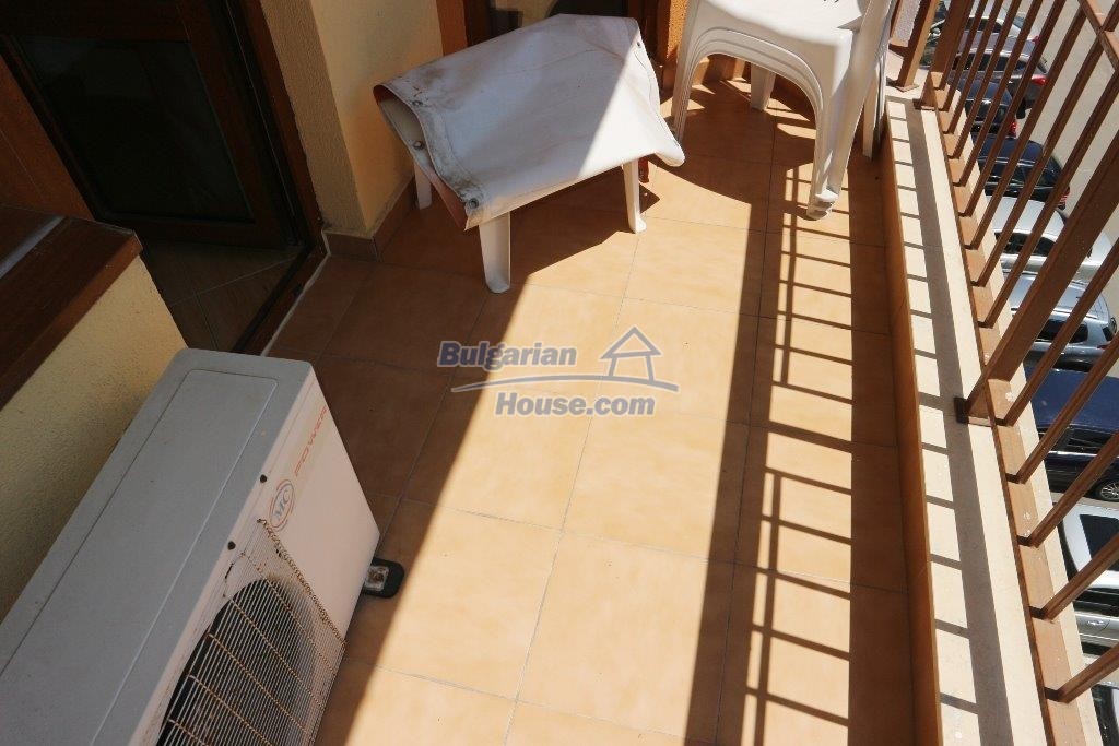 12798:22 - BARGAIN, Two bedroom apartment in Golden Dreams, Sunny Beach  