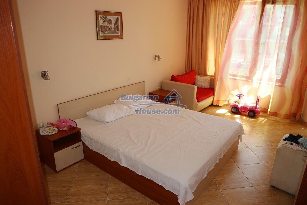 12798:23 - BARGAIN, Two bedroom apartment in Golden Dreams, Sunny Beach  