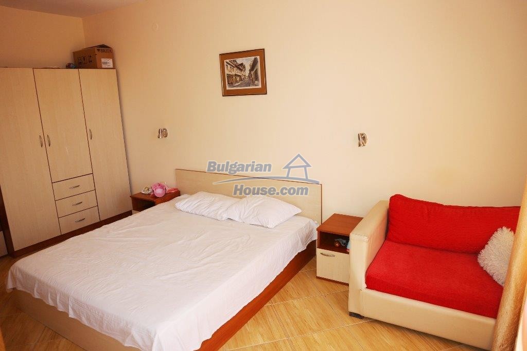 12798:25 - BARGAIN, Two bedroom apartment in Golden Dreams, Sunny Beach  