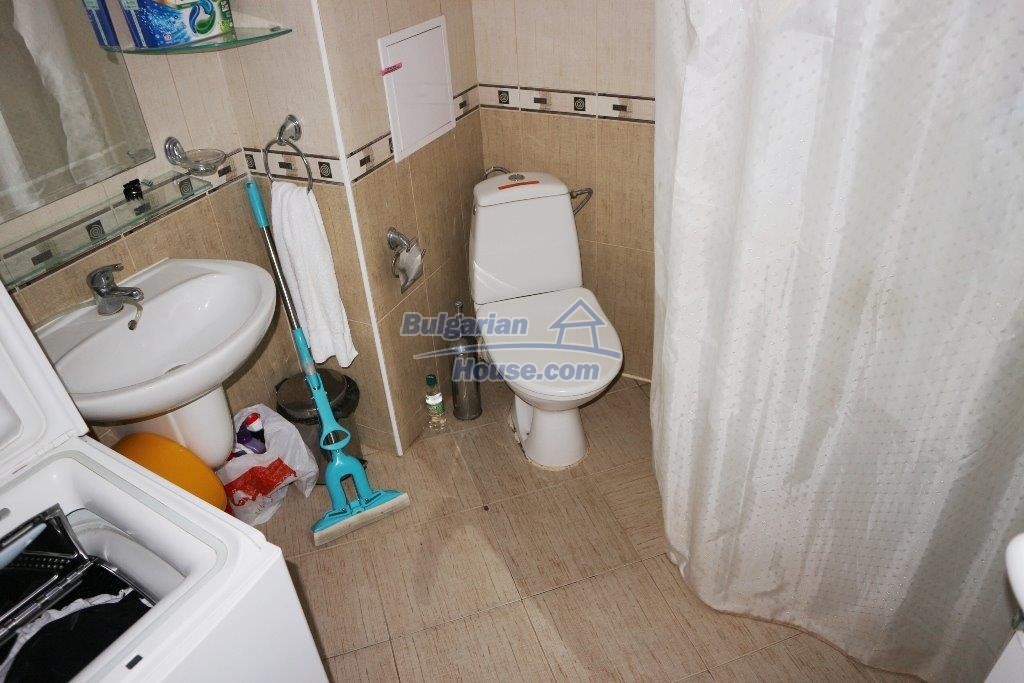 12798:29 - BARGAIN, Two bedroom apartment in Golden Dreams, Sunny Beach  