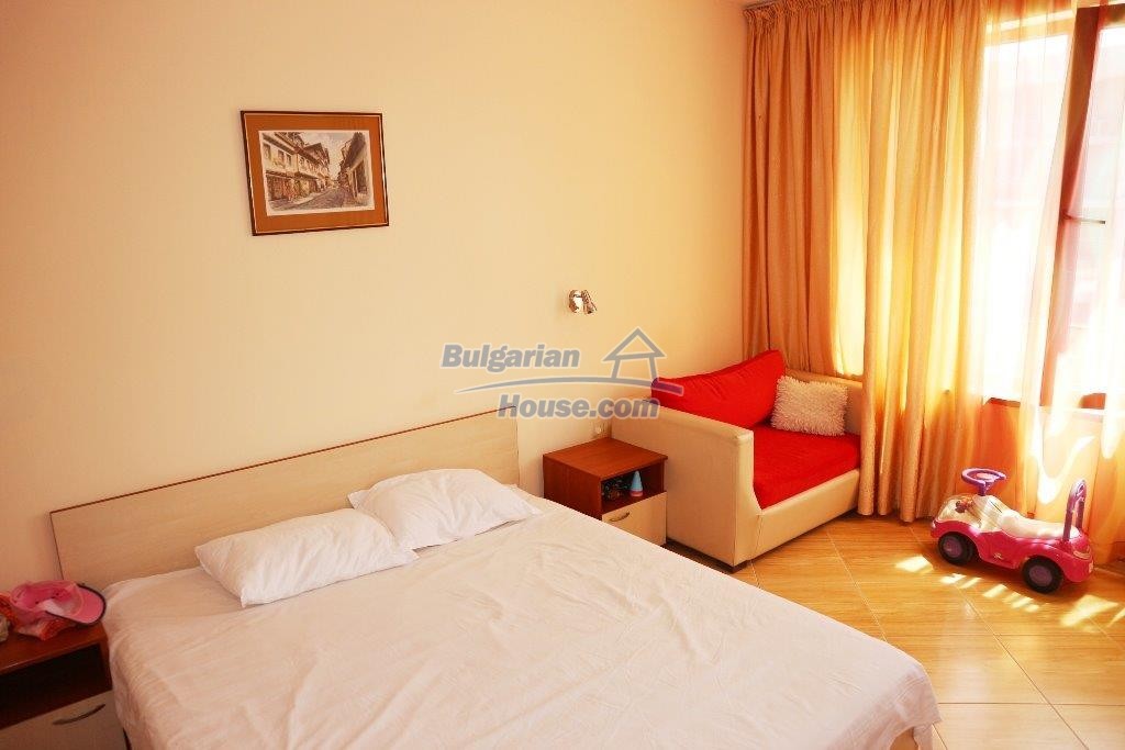 12798:26 - BARGAIN, Two bedroom apartment in Golden Dreams, Sunny Beach  