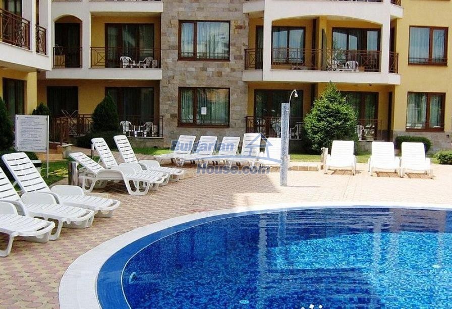 12798:33 - BARGAIN, Two bedroom apartment in Golden Dreams, Sunny Beach  