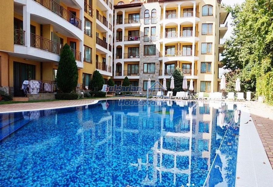 12798:31 - BARGAIN, Two bedroom apartment in Golden Dreams, Sunny Beach  