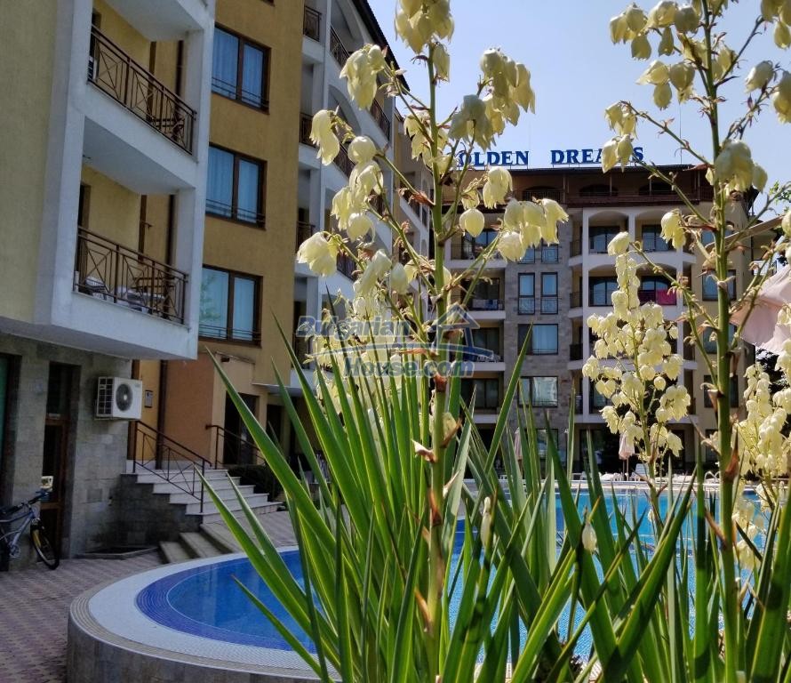 12798:41 - BARGAIN, Two bedroom apartment in Golden Dreams, Sunny Beach  