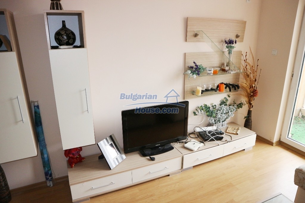 12998:13 - BARGAIN. 1BED furnished apartment for sale near Sunny Beach