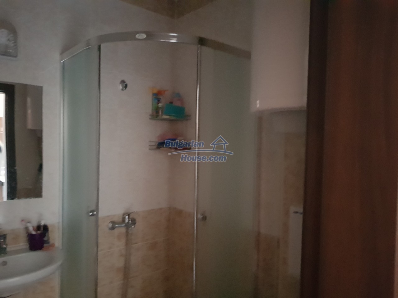 12998:37 - BARGAIN. 1BED furnished apartment for sale near Sunny Beach