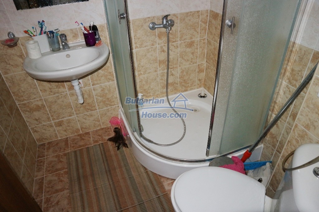 12998:40 - BARGAIN. 1BED furnished apartment for sale near Sunny Beach