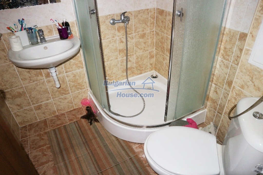12998:41 - BARGAIN. 1BED furnished apartment for sale near Sunny Beach