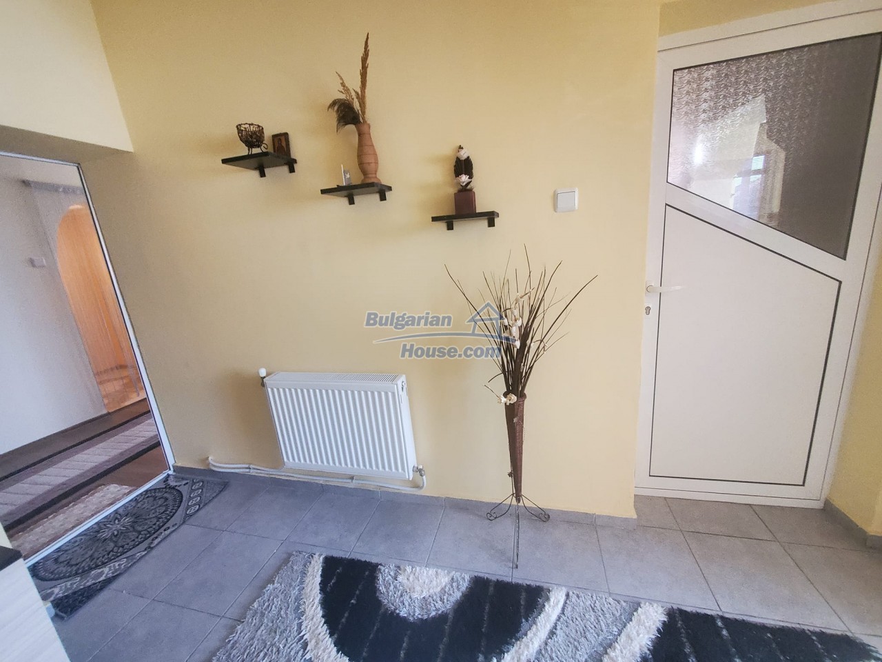13496:21 - Fully renovated house for sale  NEAR DOBRICH and BALCHIK