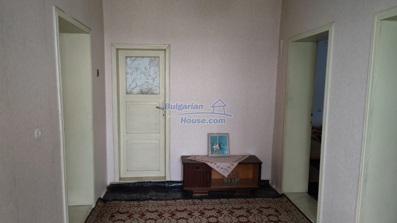 13534:7 - Bulgarian house with large yard 2300sq.m.EXCLUSIVE OFFER!