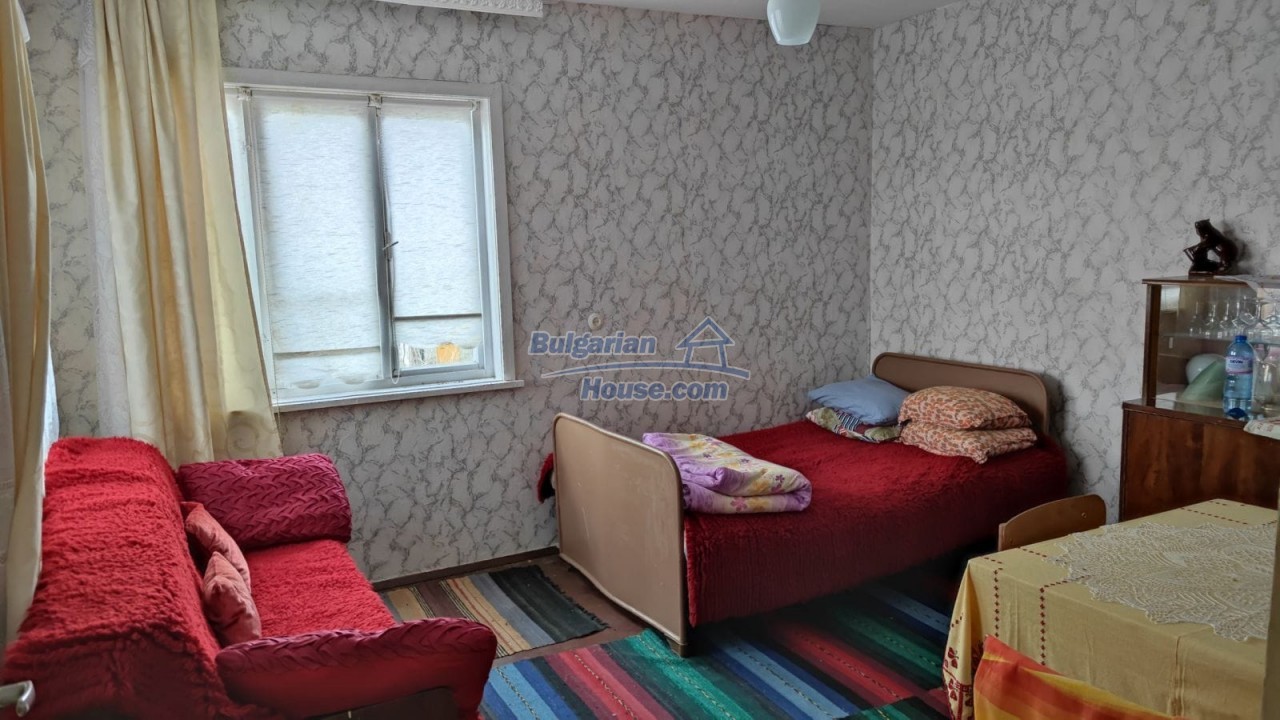 13534:11 - Bulgarian house with large yard 2300sq.m.EXCLUSIVE OFFER!