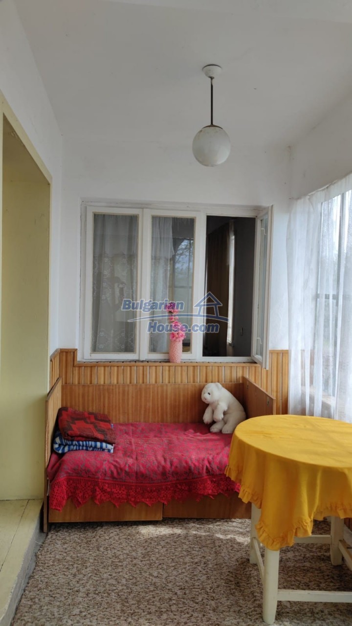 13534:16 - Bulgarian house with large yard 2300sq.m.EXCLUSIVE OFFER!
