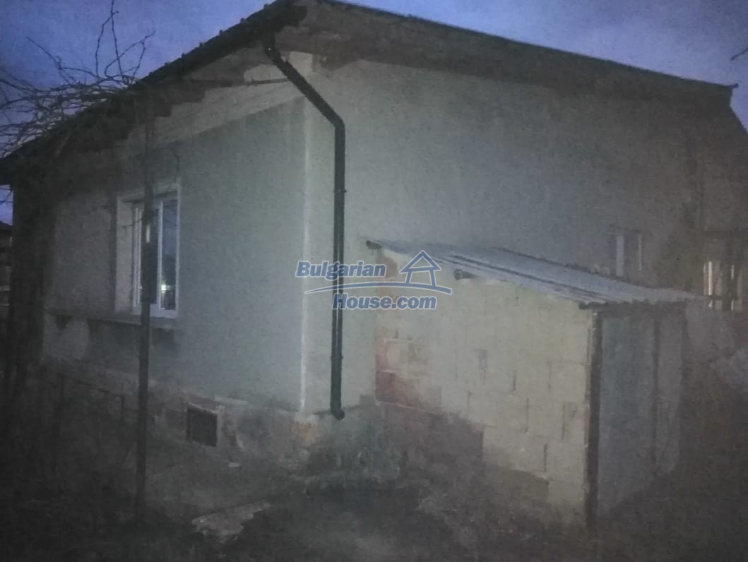 13537:6 - Bulgarian property at an ATTRACTIVE PRICE!