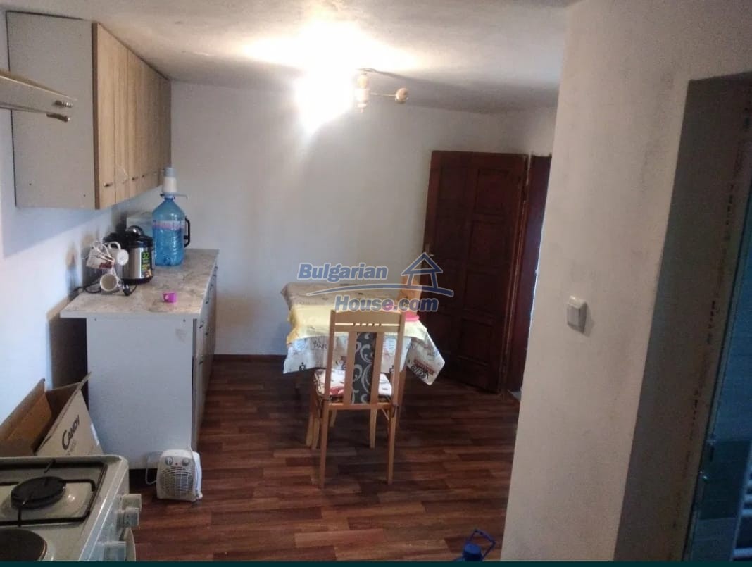 13537:9 - Bulgarian property at an ATTRACTIVE PRICE!