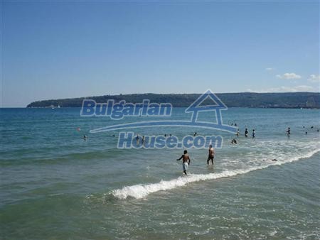 13539:21 - New bungalow only 6 km from the sea!