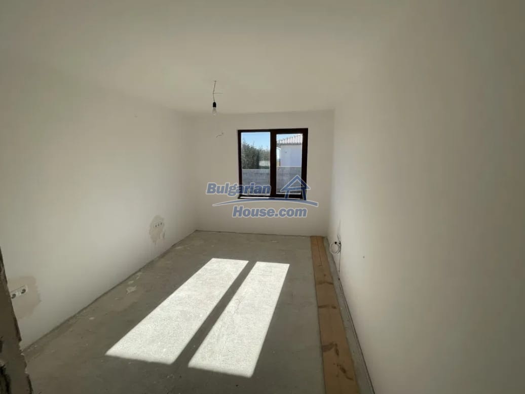 13540:6 - NEW HOUSE TYPE BUNGALOW ONLY 3 KM FROM THE SEA