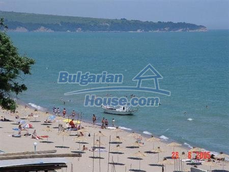 13541:12 - New three-storey house with sea view only 3km the sea!