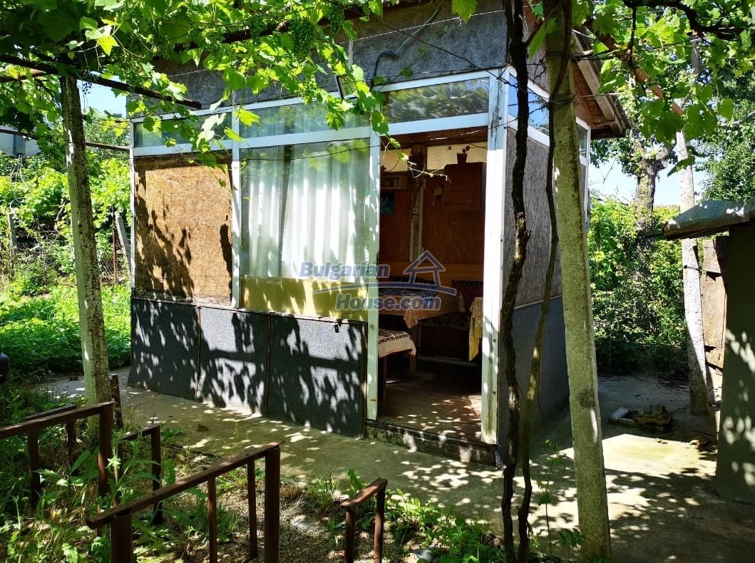 13543:5 - BULGARIAN HOUSE , IT’S A GOOD PROPERTY FOR A GOOD PRICE!   