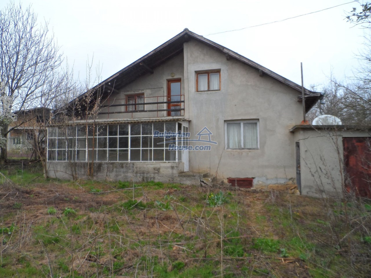 Houses / Villas for sale near Varna - 13549