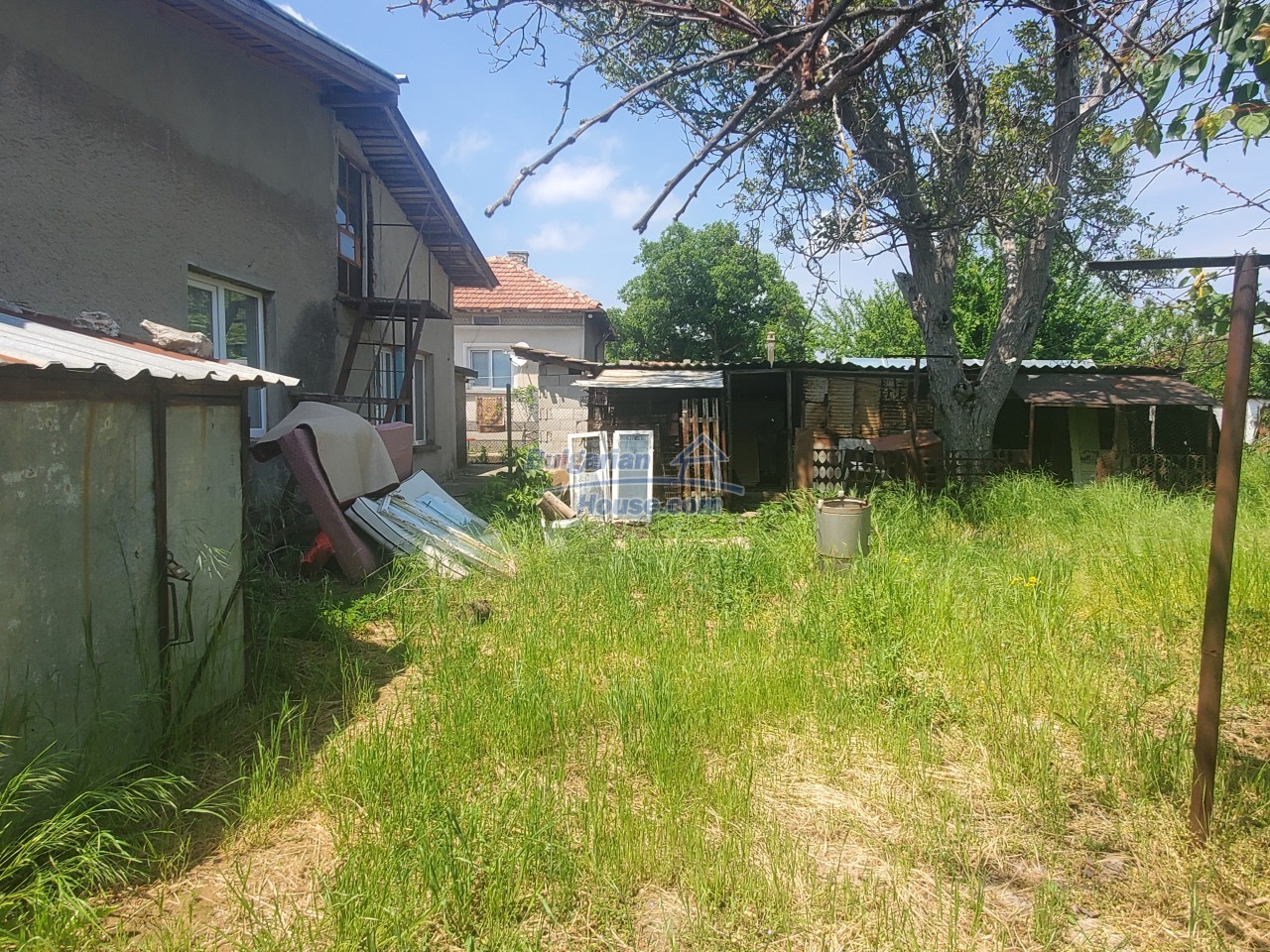 13537:13 - Bulgarian property at an ATTRACTIVE PRICE!
