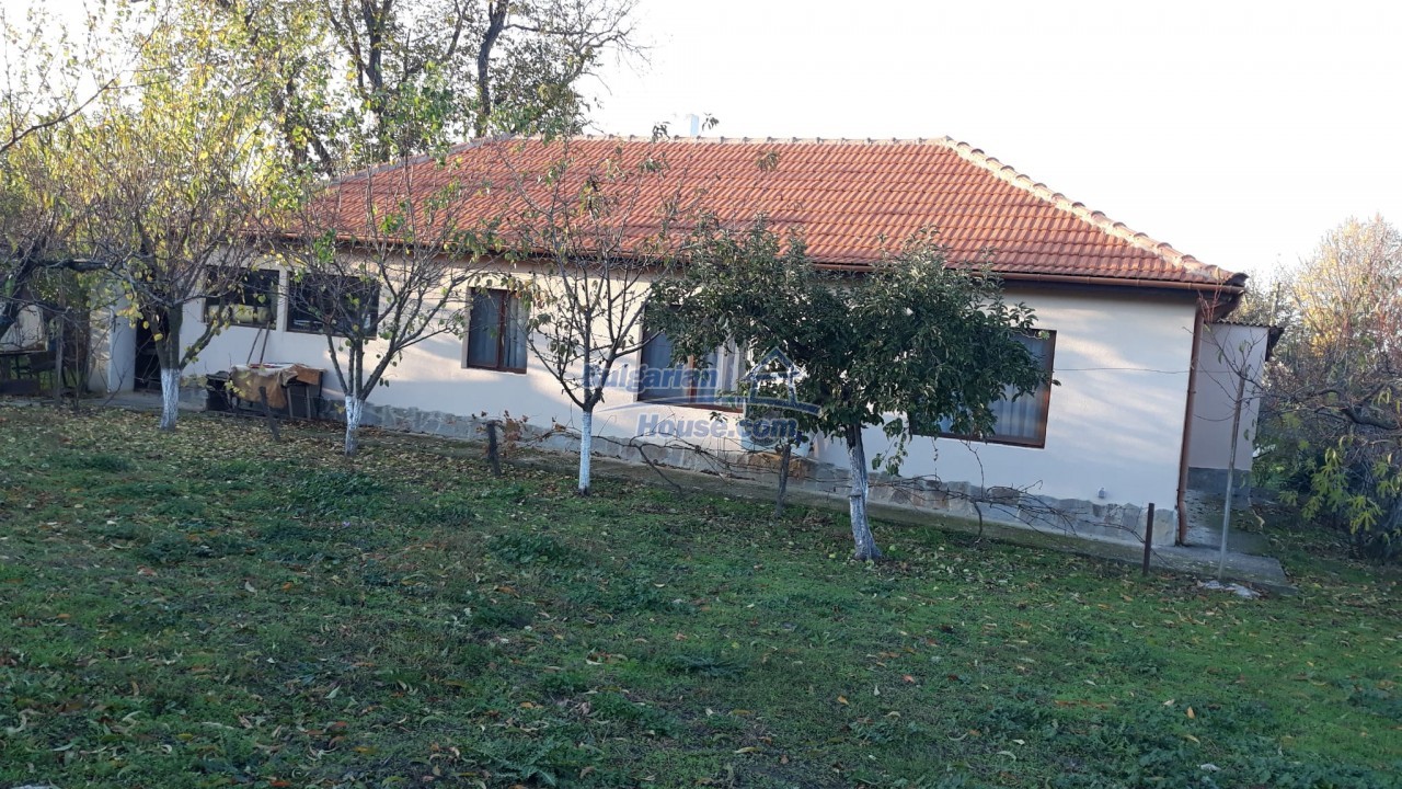 13481:66 - Great property for sale  whit lots of fruit trees Varna VIDEO