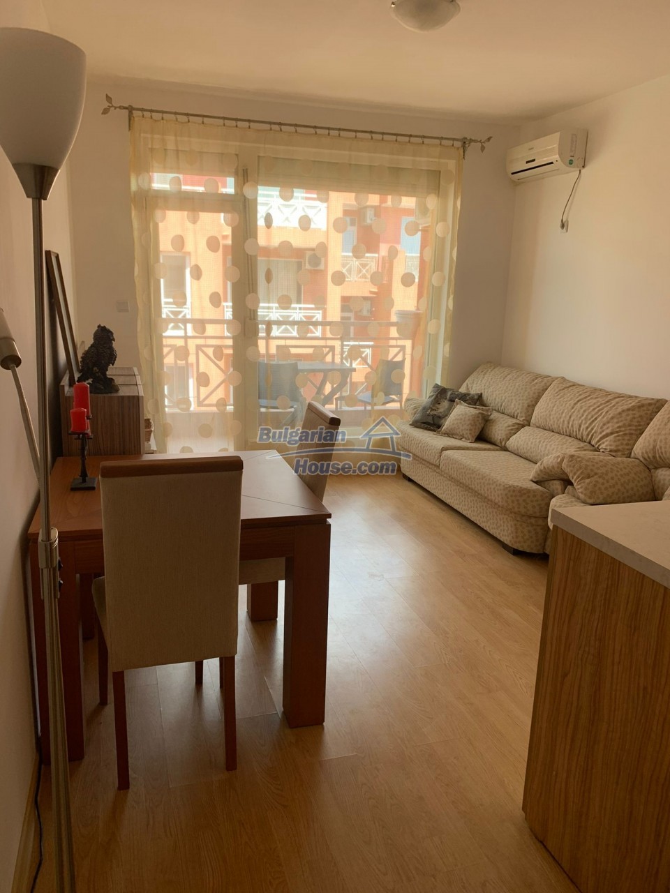 12986:6 - Nice furnished cozy and spacious studio apartment in Sunny Day 6