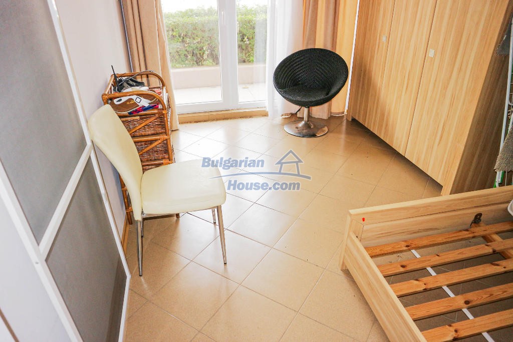 12977:11 - Studio apartment  700m from the beach in Grand Kamelia complex