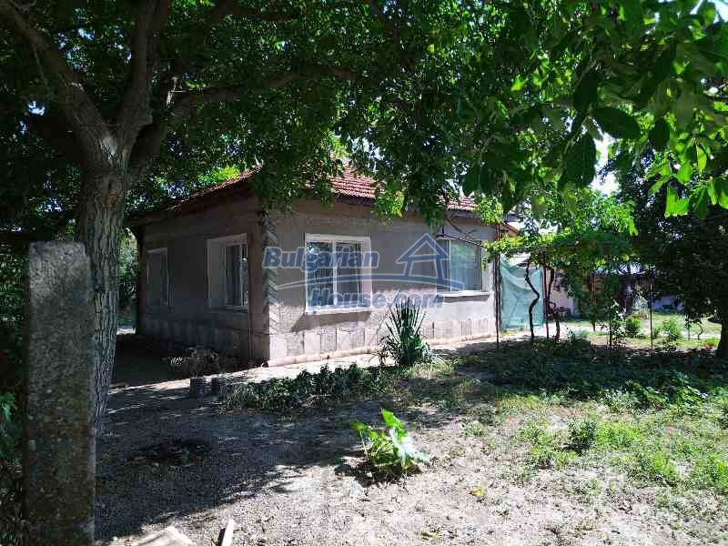 Houses for sale near Stara Zagora - 13561